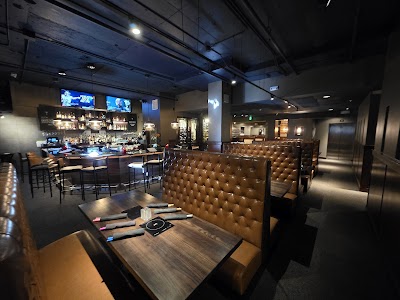 Melting Pot Restaurant #1074