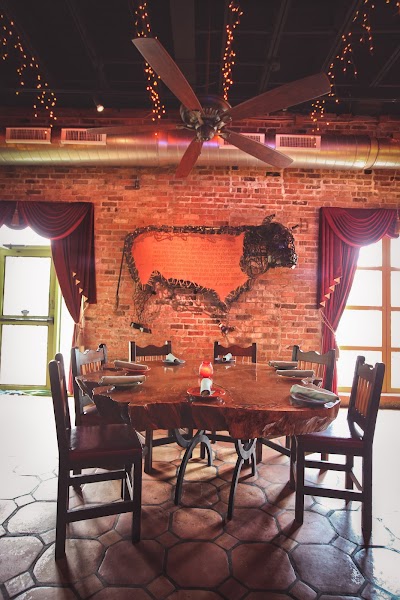 El Tiempo Cantina