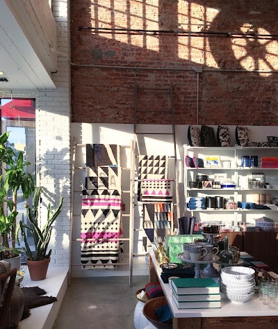 Salt & Sundry - Logan Circle