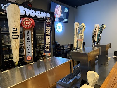 Stogies Cigar Lounge Tap House