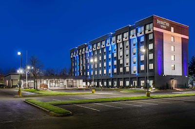Double Tree
