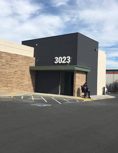 From The Earth Santa Ana