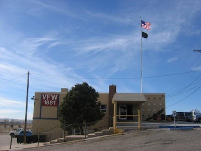 Veterans Of Foreign Wars