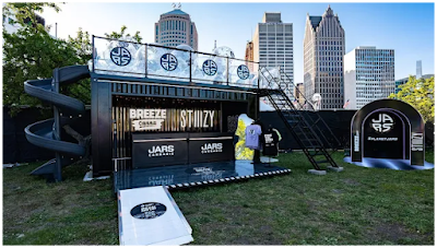 Muv Dispensary
