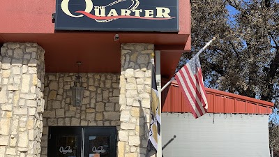 Quarter Bar
