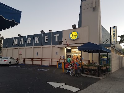 Bobs Market