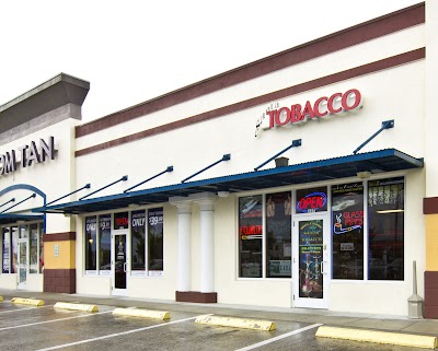 SANTA TOBACCO