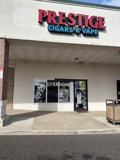 PRESTIGE CIGAR AND VAPE