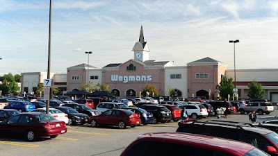 Wegmans