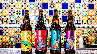 Cheluna Brewing Company