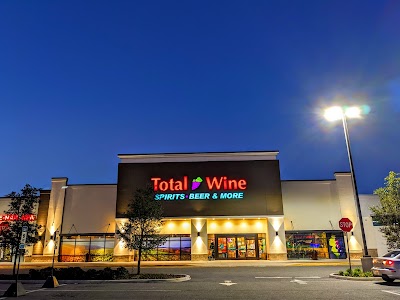 Total Wine & More