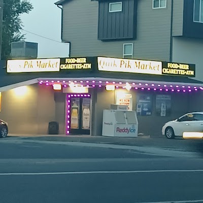 Quik Pik Market