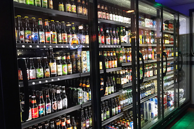 Lucky Louie's Beer & Wieners