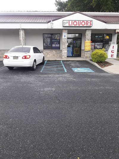 Elite Liquors