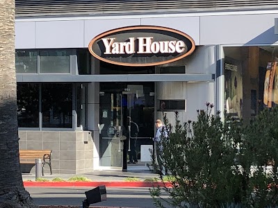 Yard House