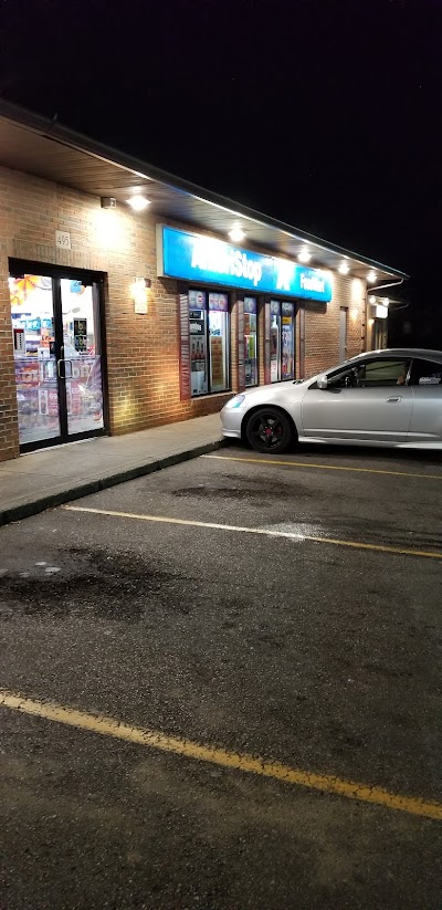 Ameristop Lancaster Ave