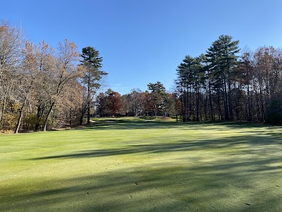 Wausau Country Club