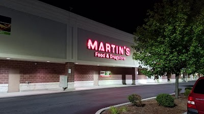 Martins Food Market