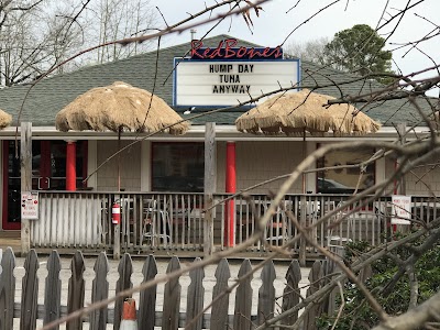 Red Bones Raw Bar & Seafood Grille
