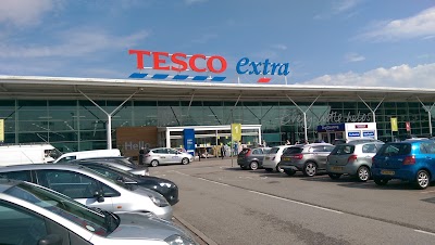 Tesco