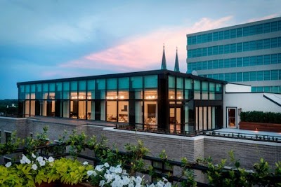 Perry Lane Hotel #206