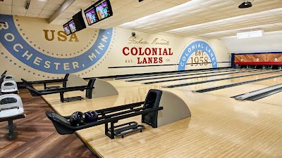 Colonial Lanes