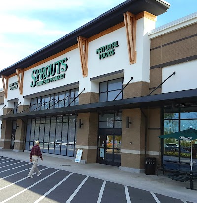 Sprouts - Augusta