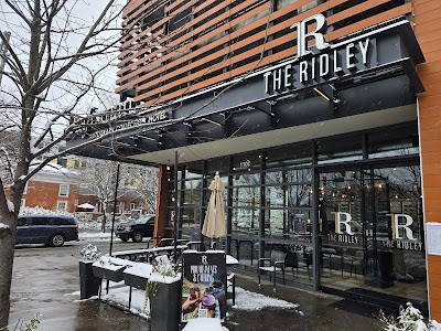 The Ridley