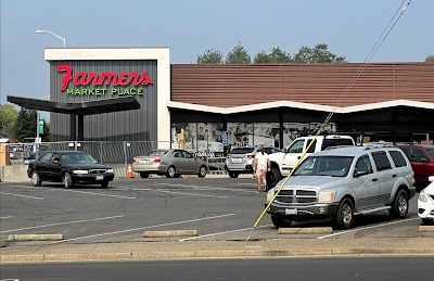 Farmers Market Place #52663