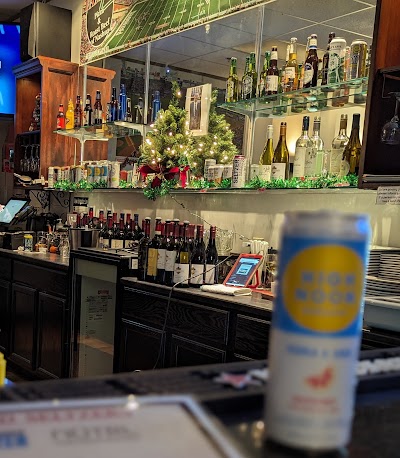 Family Pizza & Roast Beef