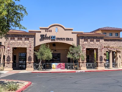 Blue 32 Sports Bar & Grill