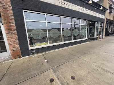 Secret Cigar Bar And Bistro