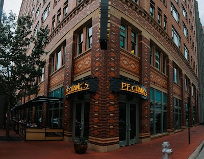 P F Changs China Bistro #9972