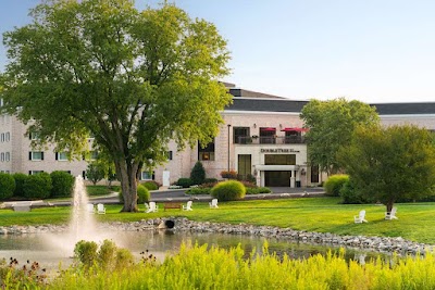 Doubletree Hotel