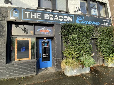 The Beacon Cinema