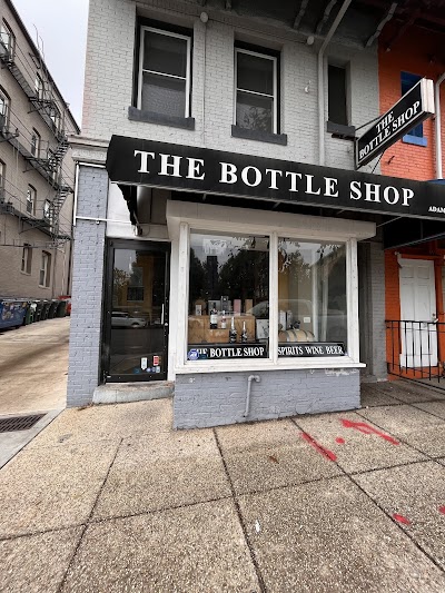 The Bottle Shop