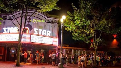 Star Theater
