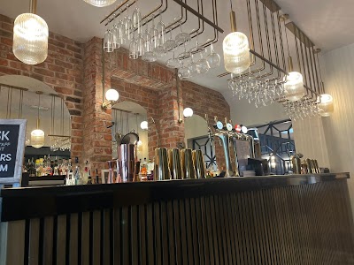 The Palmyra