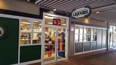 Harpers Choice Liquor