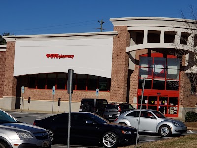 Cvs Pharmacy