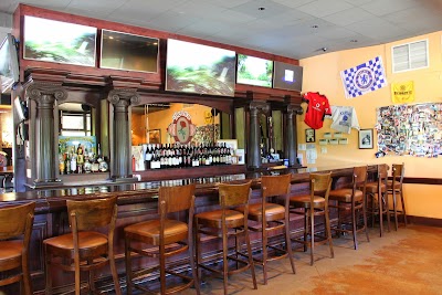 Sidewinders American Grill & Tavern