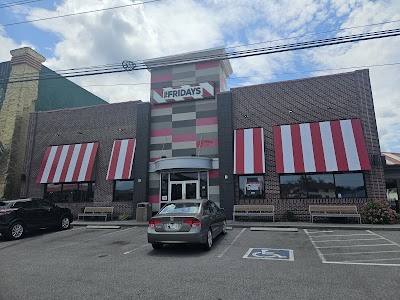 Tgi Fridays