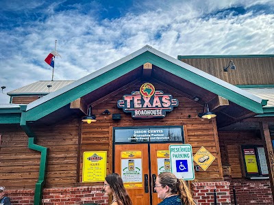 Texas Roadhouse