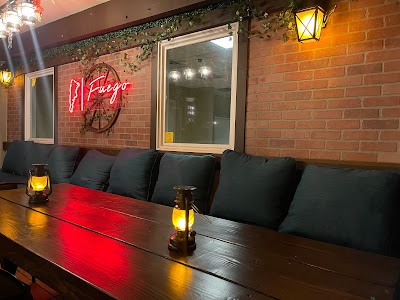 Fuego Argentinean Steakhouse