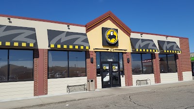 Buffalo Wild Wings Grill & Bar