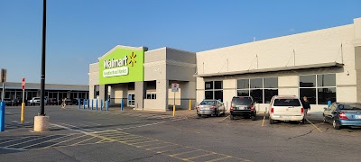 Walmart Neighborhood Mkt