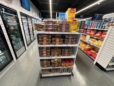 University Convenience