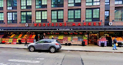 Westside Market Nyc