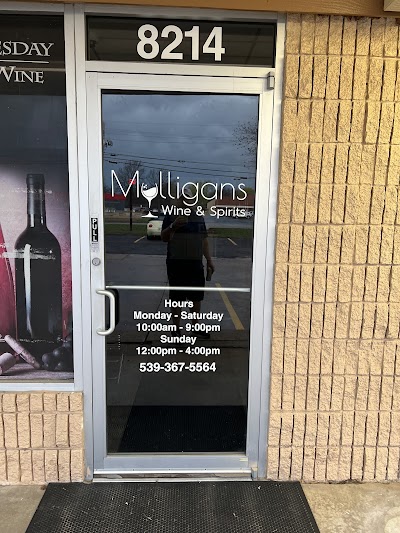 Mulligans Wine & Spirits