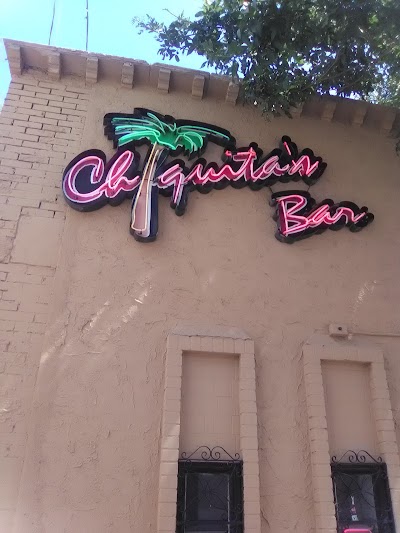 Chiquitas Bar
